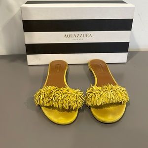 Aquazarra Wild Thing Slide Flop